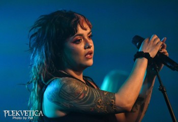 Conquer Divide - Photo by Pat