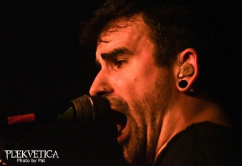 Conquer Divide - Photo by Pat