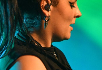 Conquer Divide - Photo by Pat