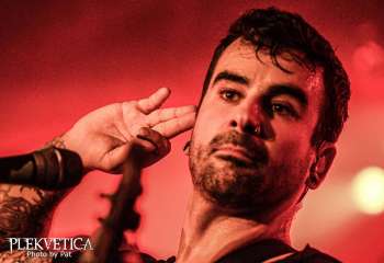 Conquer Divide - Photo by Pat