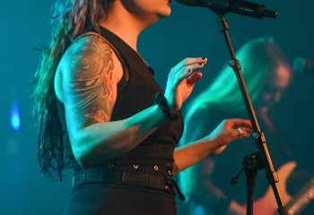 Conquer Divide - Photo by Pat