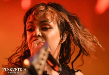 Conquer Divide - Photo by Pat