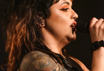 Conquer Divide - Photo by Pat