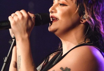 Conquer Divide - Photo by Pat