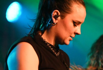 Conquer Divide - Photo by Pat