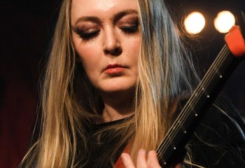 Conquer Divide - Photo by Pat