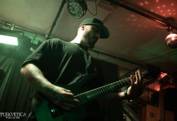 Consumed by Vultures - Photo by Natalie