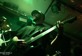 Consumed by Vultures - Photo by Natalie