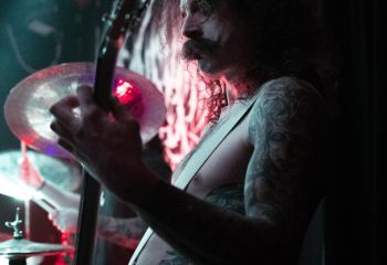 Consumed by Vultures - Photo by Natalie