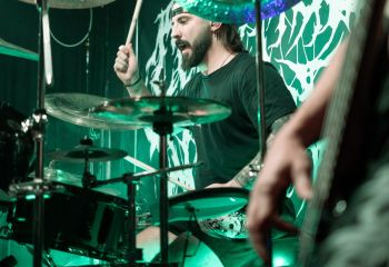 Consumed by Vultures - Photo by Natalie