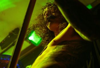 Consumed by Vultures - Photo by Natalie