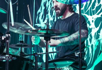 Consumed by Vultures - Photo by Natalie