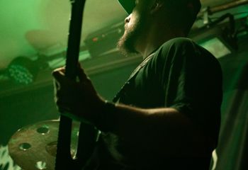 Consumed by Vultures - Photo by Natalie