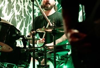 Consumed by Vultures - Photo by Natalie