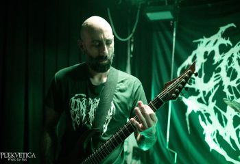 Consumed by Vultures - Photo by Natalie