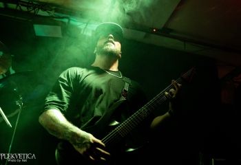 Consumed by Vultures - Photo by Natalie