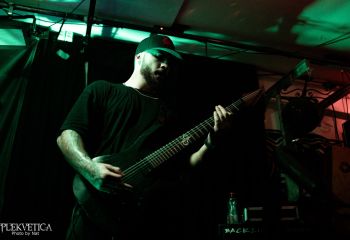 Consumed by Vultures - Photo by Natalie