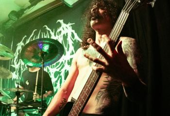 Consumed by Vultures - Photo by Natalie