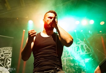 Consumed by Vultures - Photo by Natalie