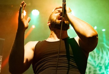 Consumed by Vultures - Photo by Natalie