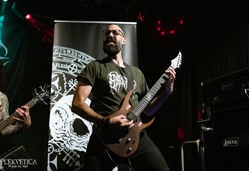 Consumed by Vultures - Photo by Natalie