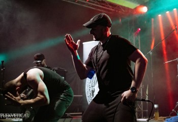 Consumed by Vultures - Photo by Natalie