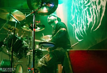 Consumed by Vultures - Photo by Natalie