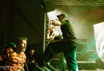 Consumed by Vultures - Photo by Natalie