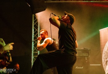 Consumed by Vultures - Photo by Natalie