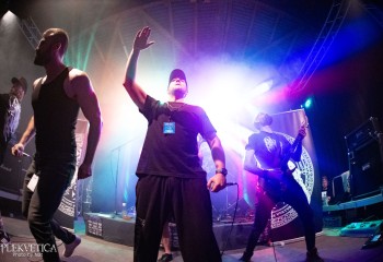 Consumed by Vultures - Photo by Natalie