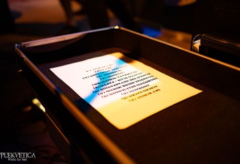 Consumed by Vultures - Photo by Natalie