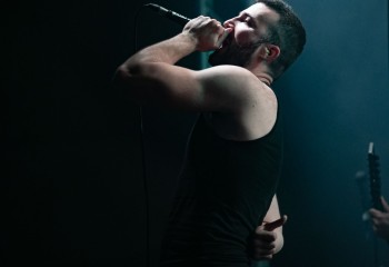 Consumed by Vultures - Photo by Natalie