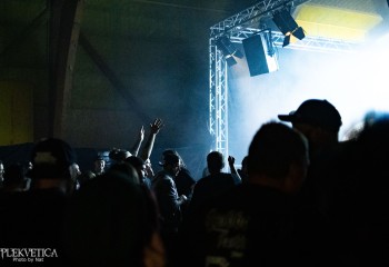 Consumed by Vultures - Photo by Natalie