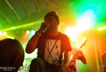 Consumed by Vultures - Photo by Natalie