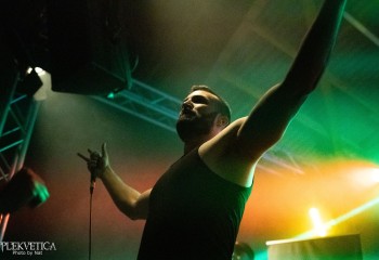 Consumed by Vultures - Photo by Natalie