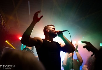 Consumed by Vultures - Photo by Natalie