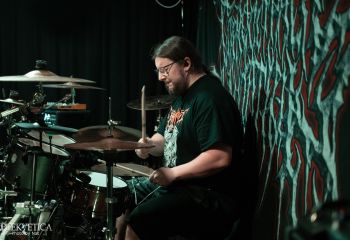 Coprocephalic Mutation - Photo by Natalie