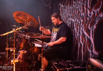 Coprocephalic Mutation - Photo by Natalie