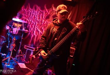 Coprocephalic Mutation - Photo by Natalie