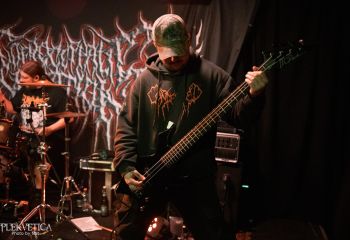 Coprocephalic Mutation - Photo by Natalie