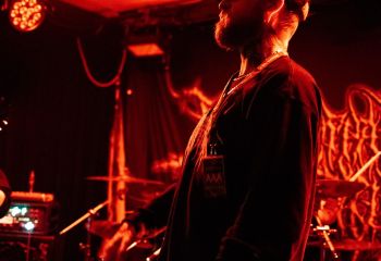 Coprocephalic Mutation - Photo by Natalie