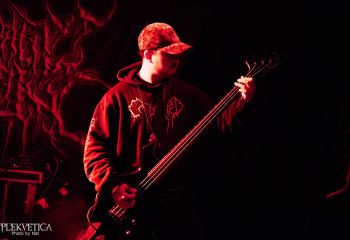 Coprocephalic Mutation - Photo by Natalie