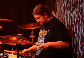 Coprocephalic Mutation - Photo by Natalie