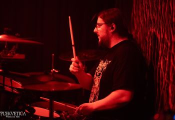 Coprocephalic Mutation - Photo by Natalie