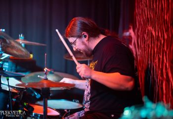 Coprocephalic Mutation - Photo by Natalie