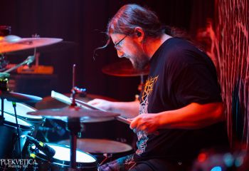 Coprocephalic Mutation - Photo by Natalie