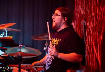 Coprocephalic Mutation - Photo by Natalie