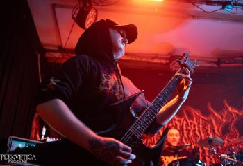 Coprocephalic Mutation - Photo by Natalie