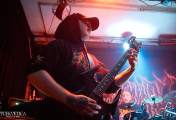 Coprocephalic Mutation - Photo by Natalie