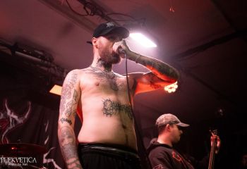 Coprocephalic Mutation - Photo by Natalie